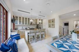 25 Paseo Del Mar: Beachfront 4BR Villa with Rooftop Terrace in Las Catalinas