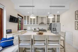 25 Paseo Del Mar: Beachfront 4BR Villa with Rooftop Terrace in Las Catalinas