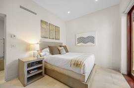 25 Paseo Del Mar: Beachfront 4BR Villa with Rooftop Terrace in Las Catalinas