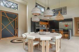 Casa Almendra: Surf, Sand & Serenity, Modern Tropical Living in Hacienda Pinilla