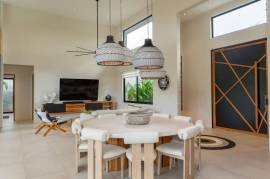 Casa Almendra: Surf, Sand & Serenity, Modern Tropical Living in Hacienda Pinilla