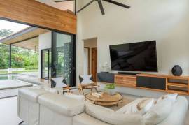 Casa Almendra: Surf, Sand & Serenity, Modern Tropical Living in Hacienda Pinilla