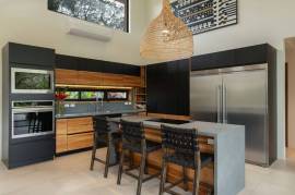 Casa Almendra: Surf, Sand & Serenity, Modern Tropical Living in Hacienda Pinilla