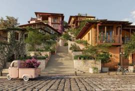 Lantana Residence 420044: Luxurious 4-Bedroom Ocean-View Home in Las Catalinas, Costa Rica