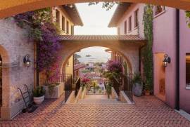 Lantana Residence 420044: Luxurious 4-Bedroom Ocean-View Home in Las Catalinas, Costa Rica