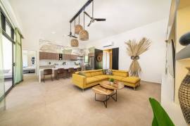 The Oasis Residence: Luxury Dual-Villa Estate for Sale in Senderos Tamarindo, Costa Rica