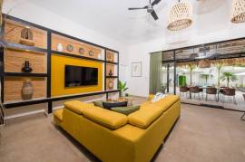 The Oasis Residence: Luxury Dual-Villa Estate for Sale in Senderos Tamarindo, Costa Rica