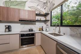 The Oasis Residence: Luxury Dual-Villa Estate for Sale in Senderos Tamarindo, Costa Rica