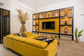 The Oasis Residence: Luxury Dual-Villa Estate for Sale in Senderos Tamarindo, Costa Rica