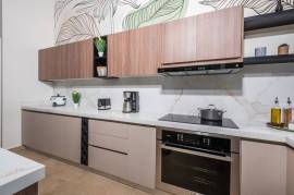 The Oasis Residence: Luxury Dual-Villa Estate for Sale in Senderos Tamarindo, Costa Rica