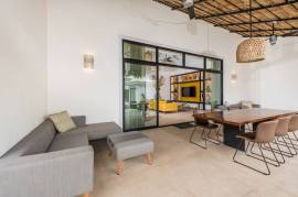 The Oasis Residence: Luxury Dual-Villa Estate for Sale in Senderos Tamarindo, Costa Rica