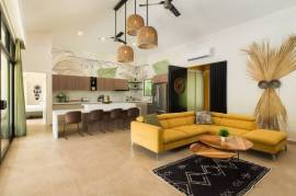 The Oasis Residence: Luxury Dual-Villa Estate for Sale in Senderos Tamarindo, Costa Rica