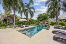 Les Voiles Blanches: Turnkey Boutique Luxury Lodge Near Tamarindo, Costa Rica