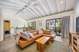 Les Voiles Blanches: Turnkey Boutique Luxury Lodge Near Tamarindo, Costa Rica