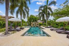 Les Voiles Blanches: Turnkey Boutique Luxury Lodge Near Tamarindo, Costa Rica