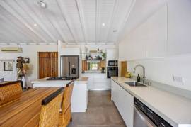 Les Voiles Blanches: Turnkey Boutique Luxury Lodge Near Tamarindo, Costa Rica