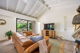 Les Voiles Blanches: Turnkey Boutique Luxury Lodge Near Tamarindo, Costa Rica