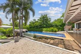 Les Voiles Blanches: Turnkey Boutique Luxury Lodge Near Tamarindo, Costa Rica