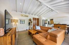 Les Voiles Blanches: Turnkey Boutique Luxury Lodge Near Tamarindo, Costa Rica