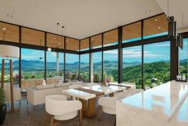 Valley Haven House: Where Sophistication and Nature Meet