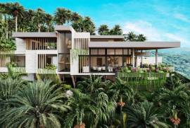 Valley Haven House: Where Sophistication and Nature Meet