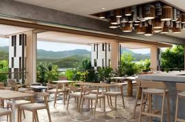 Casa Chameleon Condos A-401: Most luxurious beachside properties available in Costa Rica!