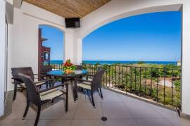 Peninsula Double Penthouse: Ocean View Luxury Condominium in Playa Langosta!