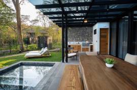 El Mangroove Autograph Collection®: Exclusive 2 & 3-Bedroom Villas in the Heart of Papagayo!