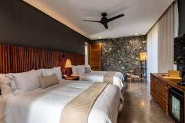 El Mangroove Autograph Collection®: Exclusive 2 & 3-Bedroom Villas in the Heart of Papagayo!