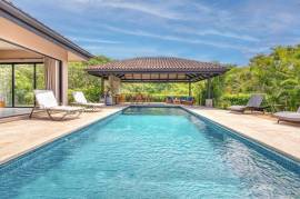 Delightful 5 Bedroom Home: in Hacienda Pinilla