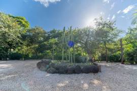 Mikado Natural Lodge: Turnkey Eco Lodge with Ocean Views & Expansion Potential in Guanacaste