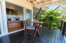 Mikado Natural Lodge: Turnkey Eco Lodge with Ocean Views & Expansion Potential in Guanacaste