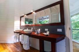 Mikado Natural Lodge: Turnkey Eco Lodge with Ocean Views & Expansion Potential in Guanacaste