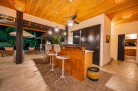 Casa Zona Azul: Tranquil Luxury Retreat in Nosara