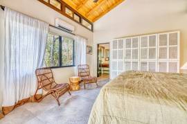 Casa Zona Azul: Tranquil Luxury Retreat in Nosara