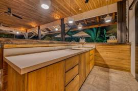 Casa Zona Azul: Tranquil Luxury Retreat in Nosara