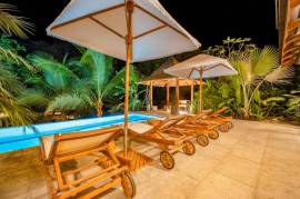 Casa Zona Azul: Tranquil Luxury Retreat in Nosara