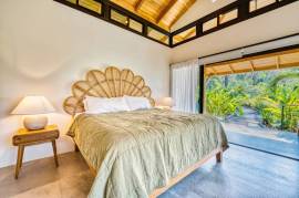 Casa Zona Azul: Tranquil Luxury Retreat in Nosara