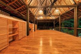 Casa Zona Azul: Tranquil Luxury Retreat in Nosara