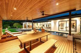 Casa Angelina: Luxury 4-Bedroom Home with Pool in Hacienda Pinilla, Steps from the Beach Casa Angelina: Luxury 4-Bedroom Home with Pool in Hacienda Pinilla, Steps from the Beach