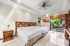 Villa Carao 12: Luxury Golf Course Estate in Reserva Conchal, Costa Rica