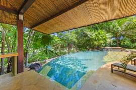 Villa Carao 12: Luxury Golf Course Estate in Reserva Conchal, Costa Rica