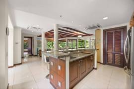 Villa Carao 12: Luxury Golf Course Estate in Reserva Conchal, Costa Rica