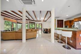 Villa Carao 12: Luxury Golf Course Estate in Reserva Conchal, Costa Rica
