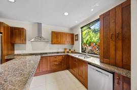 Villa Carao 12: Luxury Golf Course Estate in Reserva Conchal, Costa Rica