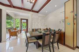 Villa Carao 12: Luxury Golf Course Estate in Reserva Conchal, Costa Rica