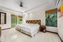 Villa Carao 12: Luxury Golf Course Estate in Reserva Conchal, Costa Rica