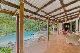 Finca Mei Tai: Enchanting property! Don't miss your chance to own a piece of paradise! Finca Mei Tai: Enchanting property! Don't miss your chance to own a piece of paradise!