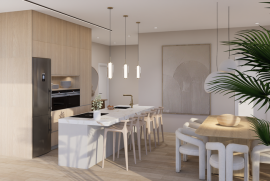 Sunset Beachfront Luxury Villas: Turnkey Beachfront Living with Private Club Access in Tamarindo/Langosta