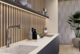 Sunset Beachfront Luxury Villas: Turnkey Beachfront Living with Private Club Access in Tamarindo/Langosta